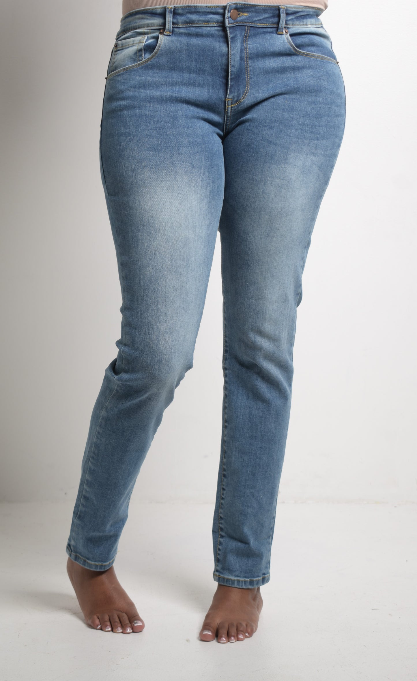 Chenita Comfort Jeans