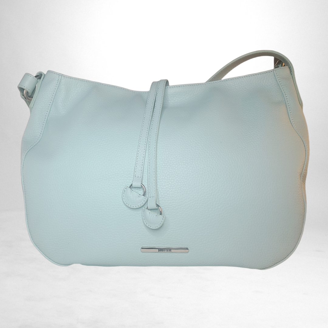 Chenita Hobo Bag - Shallow End