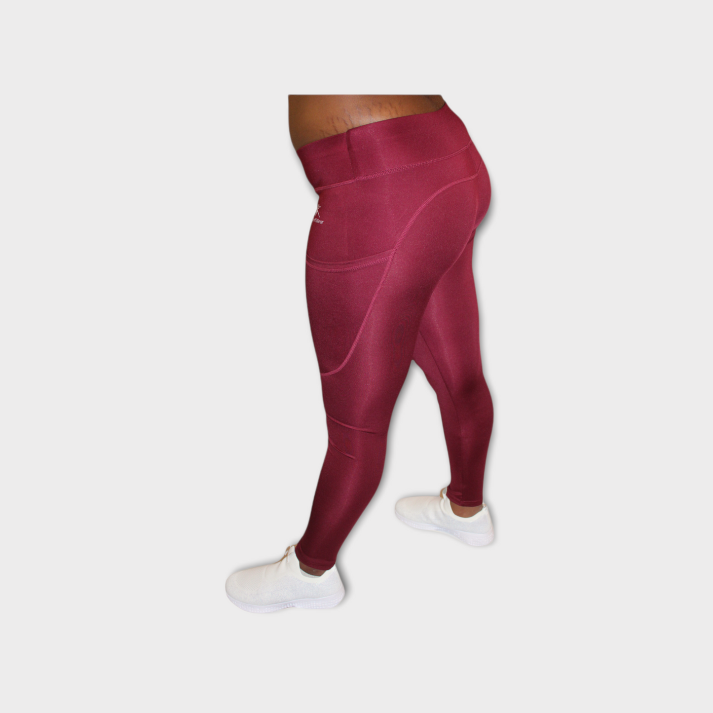 High Waist Fitness Leggings