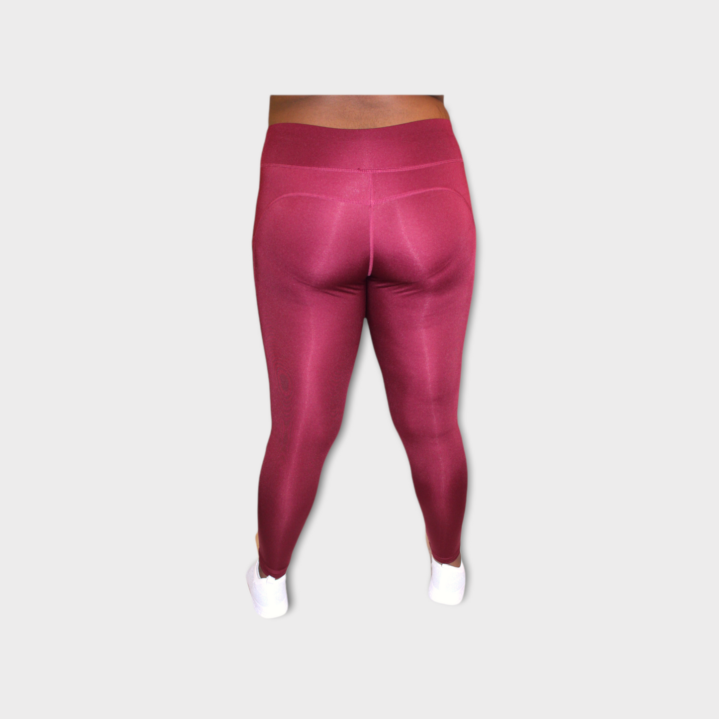 High Waist Fitness Leggings