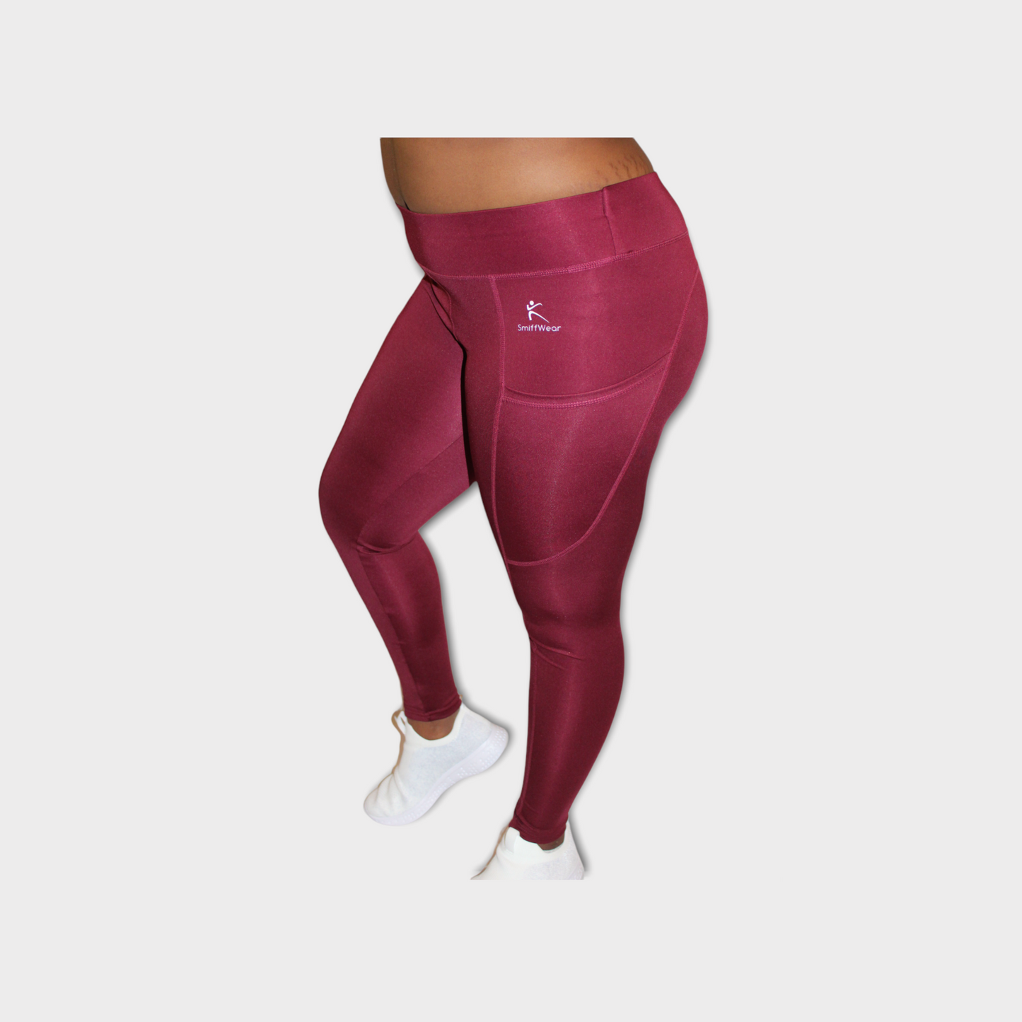 High Waist Fitness Leggings