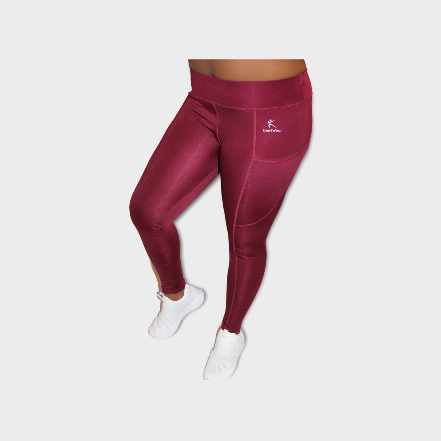 High Waist Fitness Leggings