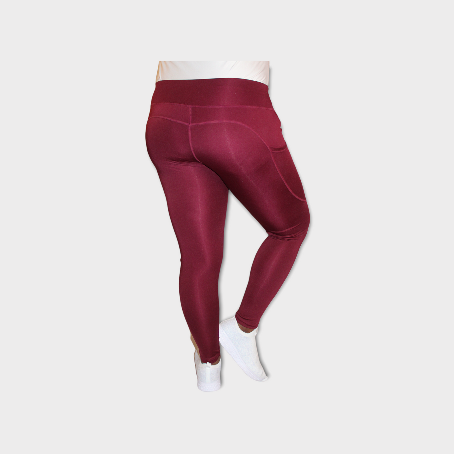 High Waist Fitness Leggings