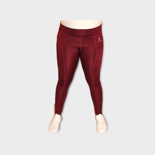 High Waist Fitness Leggings