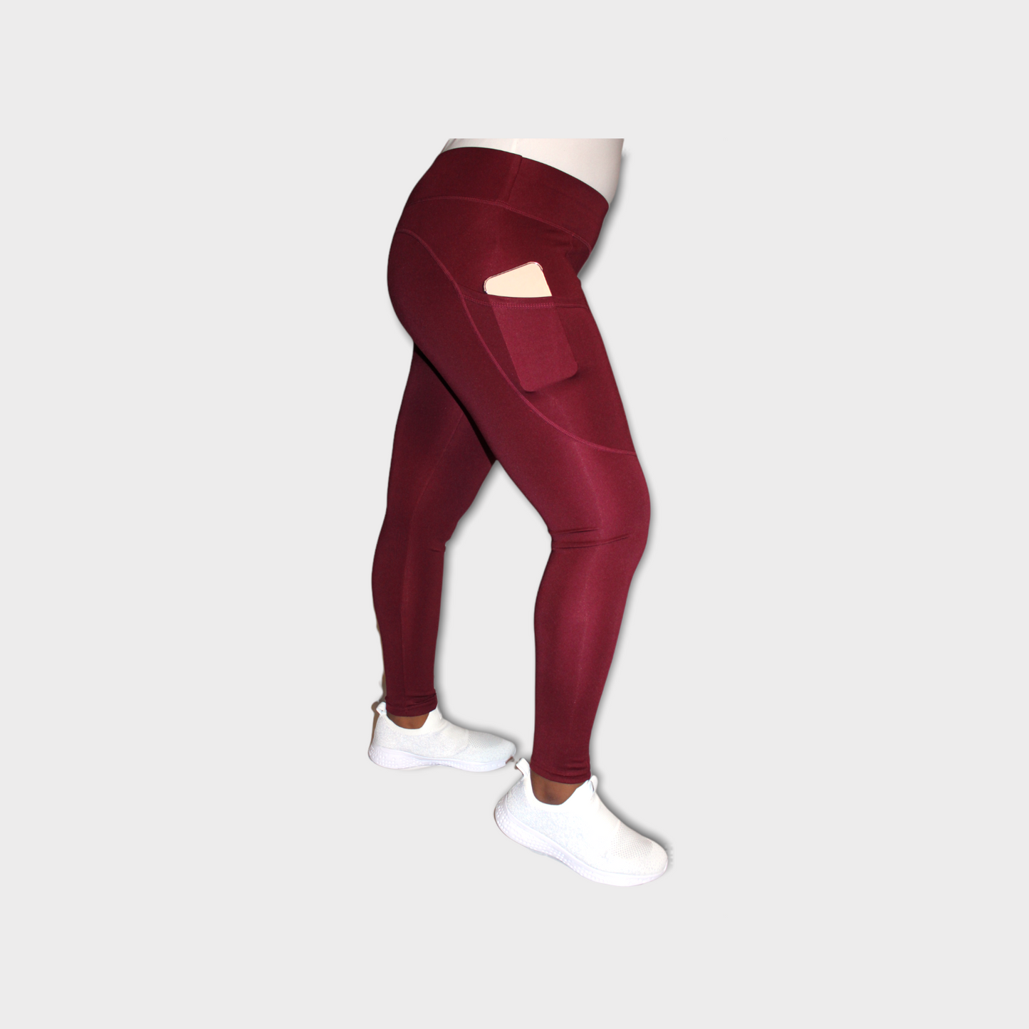 High Waist Fitness Leggings