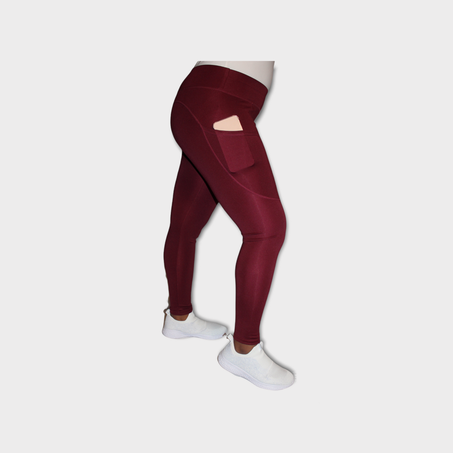 High Waist Fitness Leggings