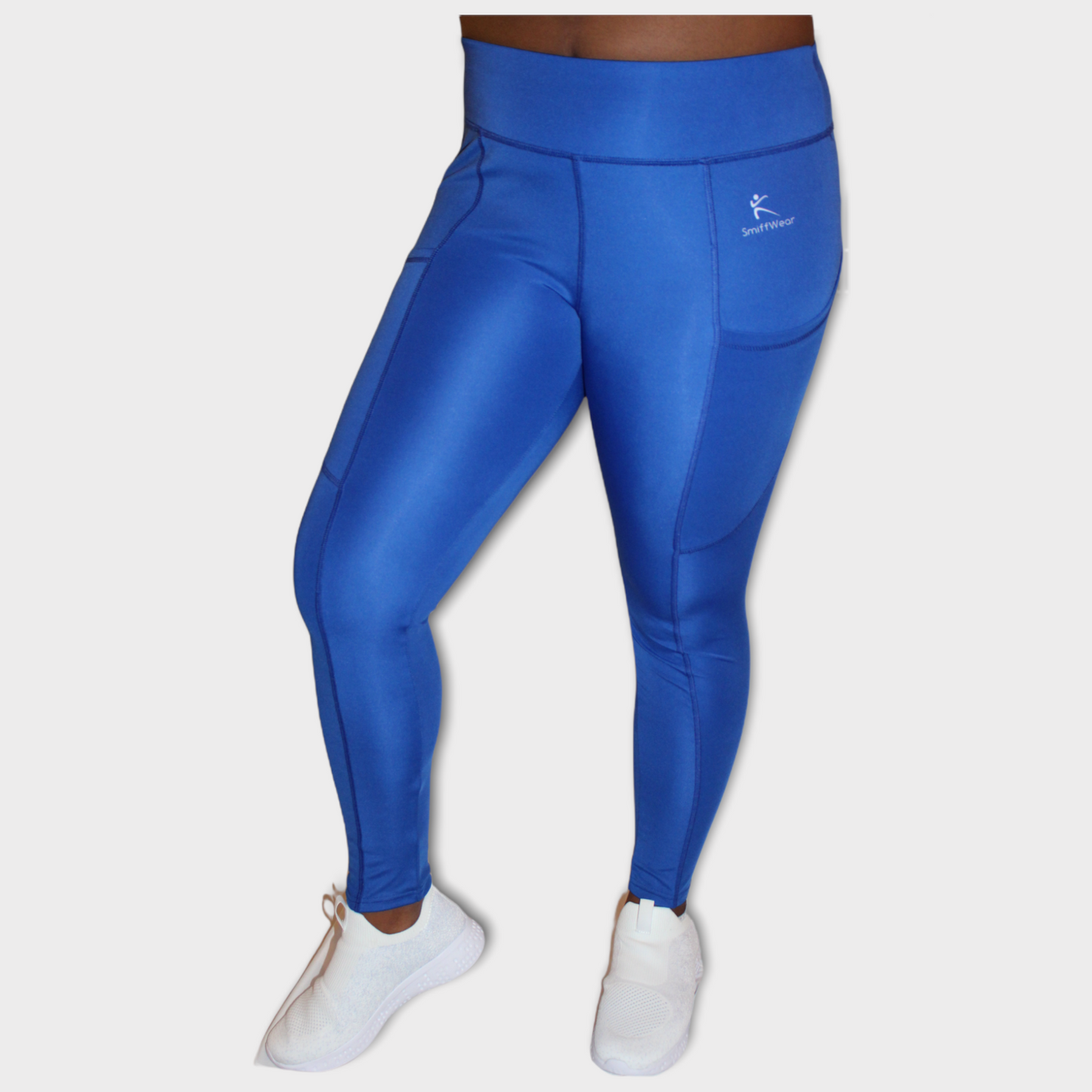 High Waist Fitness Leggings