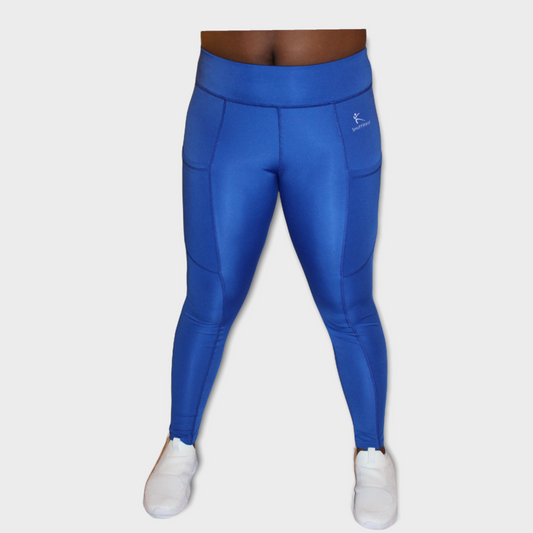 High Waist Fitness Leggings