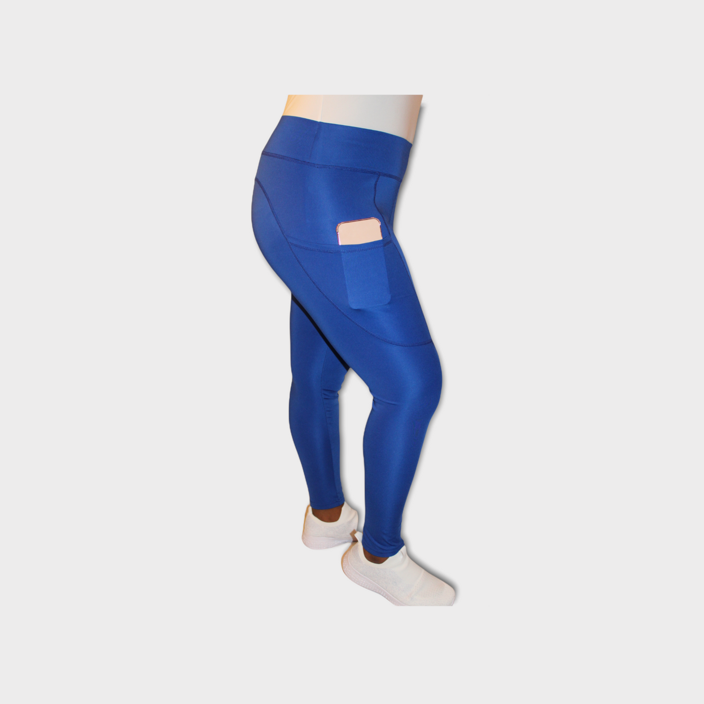 High Waist Fitness Leggings