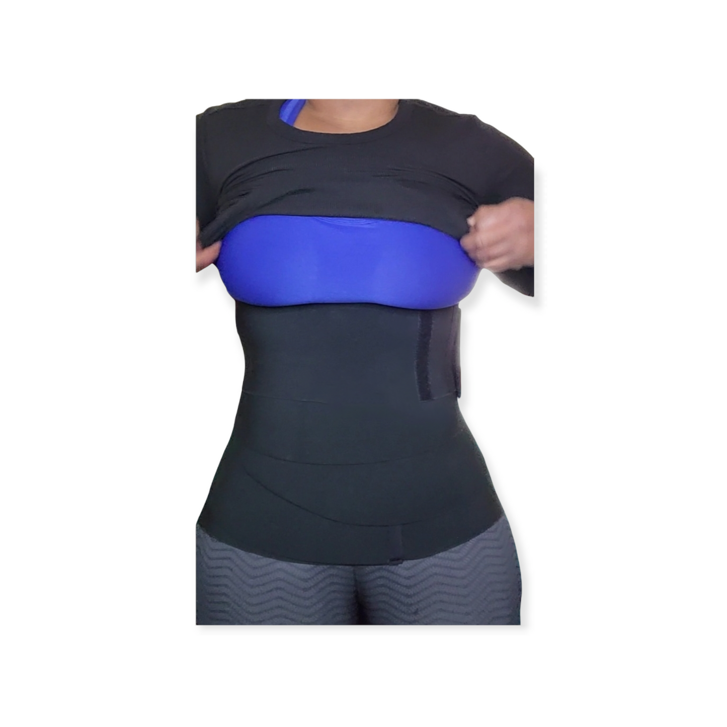 Smiffette Slimming Waistband