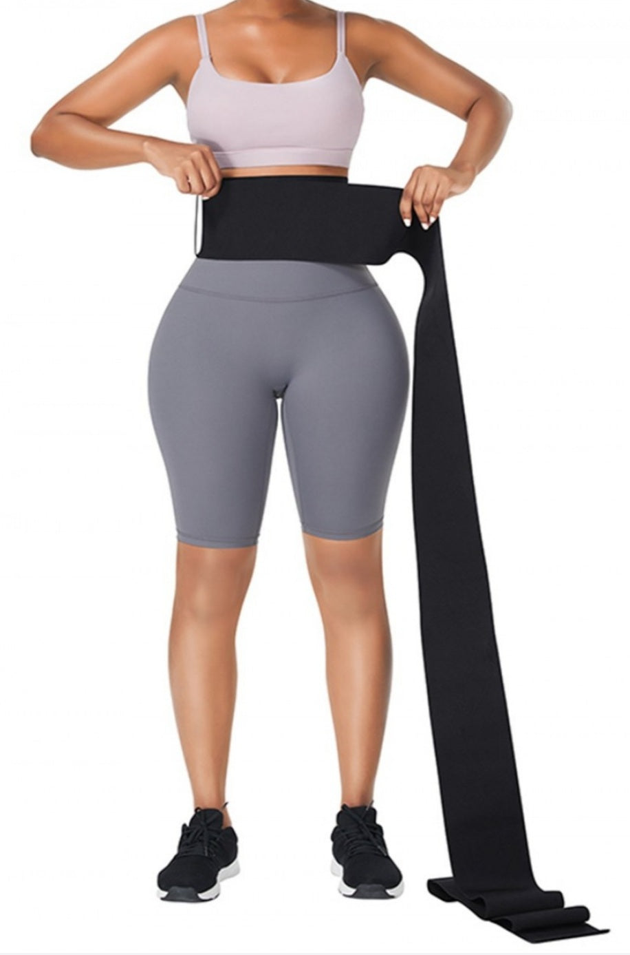 Smiffette Slimming Waistband